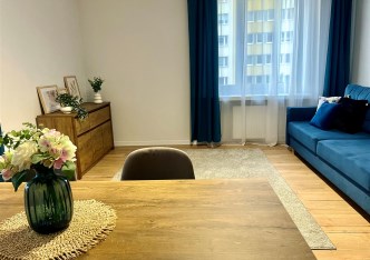 mieszkanie na wynajem - Częstochowa, Śródmieście