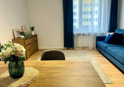 mieszkanie na wynajem - Częstochowa, Śródmieście