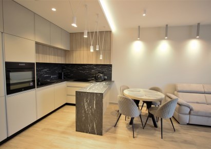 mieszkanie na wynajem - Częstochowa, Parkitka