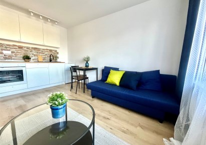 mieszkanie na wynajem - Częstochowa, Tysiąclecie