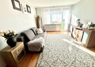 mieszkanie na sprzedaż - Częstochowa, Północ