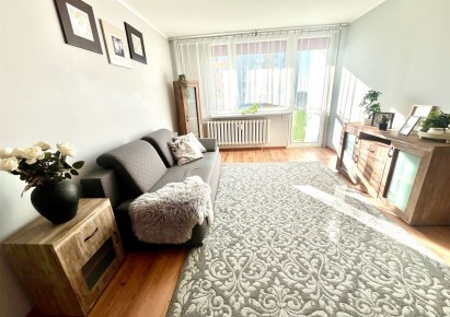 mieszkanie na sprzedaż - Częstochowa, Północ