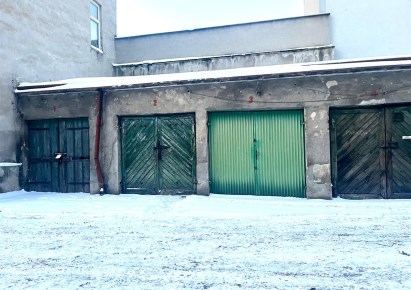 garaz na wynajem - Częstochowa, Śródmieście