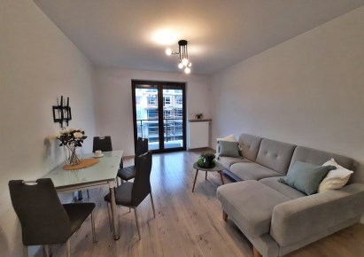 mieszkanie na wynajem - Częstochowa, Parkitka