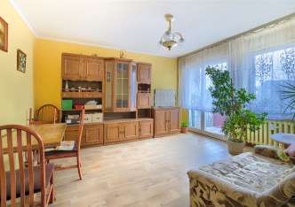 mieszkanie na sprzedaż - Częstochowa, Wrzosowiak