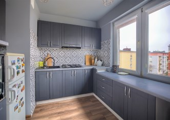 mieszkanie na sprzedaż - Częstochowa, Raków