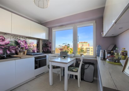 mieszkanie na sprzedaż - Częstochowa, Raków