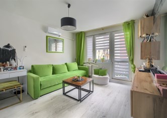 mieszkanie na sprzedaż - Częstochowa, Raków