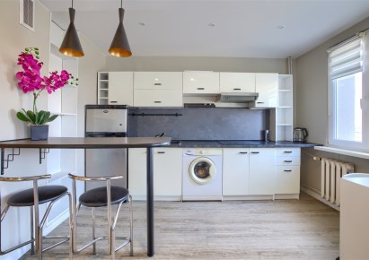 mieszkanie na sprzedaż - Częstochowa, Tysiąclecie