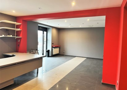 lokal na sprzedaż - Kłobuck