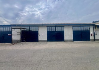 hala na wynajem - Częstochowa, Grabówka