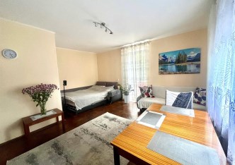 mieszkanie na sprzedaż - Częstochowa, Tysiąclecie