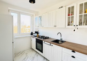 mieszkanie na sprzedaż - Częstochowa, Tysiąclecie