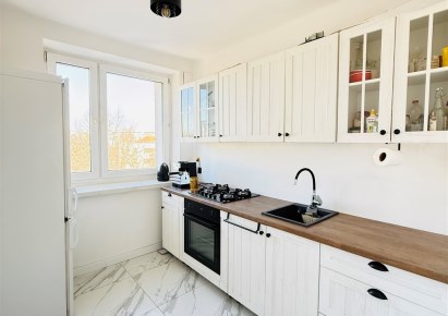 mieszkanie na sprzedaż - Częstochowa, Tysiąclecie