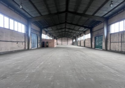 hala na wynajem - Częstochowa, Wyczerpy Dolne