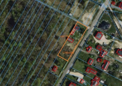 działka na sprzedaż - Wręczyca Wielka, Wydra