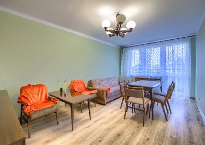 mieszkanie na sprzedaż - Częstochowa, Raków