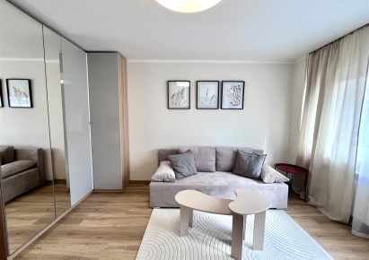 mieszkanie na wynajem - Częstochowa, Tysiąclecie