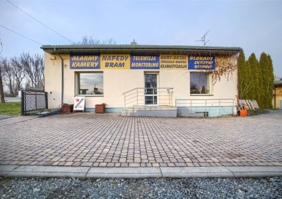 lokal na wynajem - Częstochowa, Zawodzie