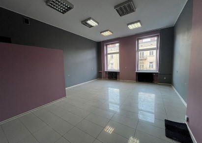 lokal na wynajem - Częstochowa, Śródmieście