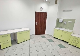 lokal na wynajem - Częstochowa, Parkitka