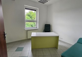 lokal na wynajem - Częstochowa, Parkitka