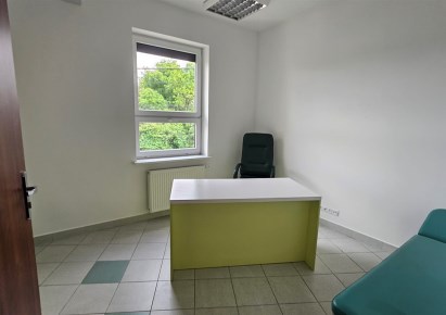 lokal na wynajem - Częstochowa, Parkitka