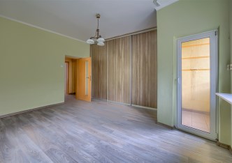 mieszkanie na sprzedaż - Częstochowa, Tysiąclecie