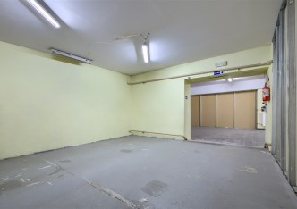 hala na wynajem - Częstochowa, Ostatni Grosz