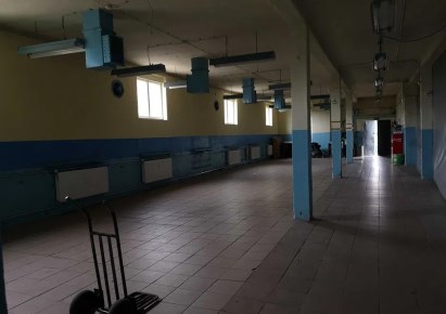 lokal na wynajem - Częstochowa, Ostatni Grosz