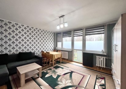 mieszkanie na wynajem - Częstochowa, Północ