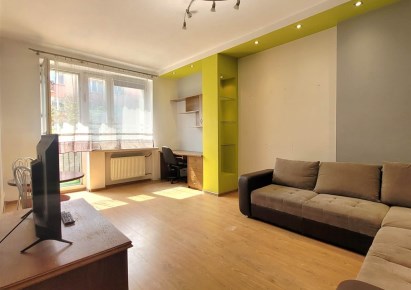 mieszkanie na sprzedaż - Częstochowa, Raków