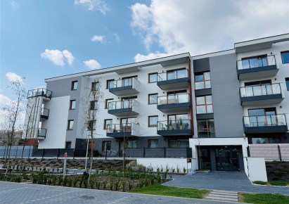 mieszkanie na sprzedaż - Częstochowa, Częstochówka-Parkitka