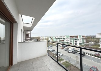 mieszkanie na sprzedaż - Częstochowa, Parkitka