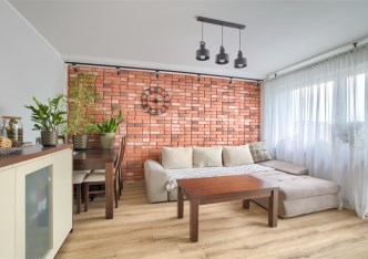 mieszkanie na sprzedaż - Częstochowa, Tysiąclecie