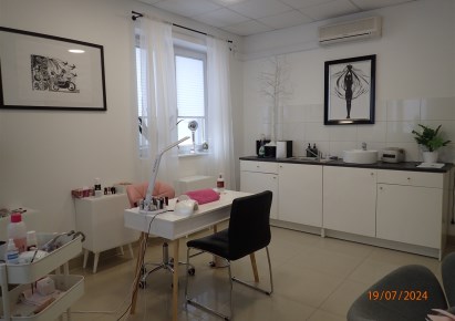 lokal na wynajem - Lubliniec