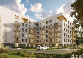 mieszkanie na sprzedaż - Częstochowa, Parkitka