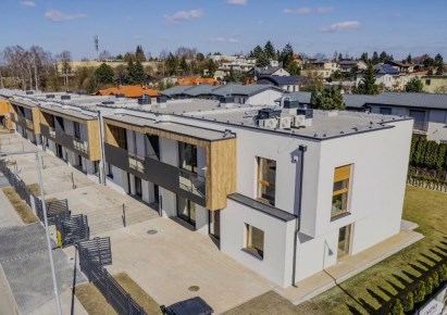 dom na sprzedaż - Częstochowa, Grabówka