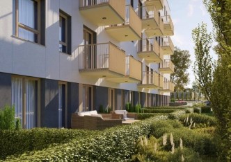 mieszkanie na sprzedaż - Częstochowa, Parkitka