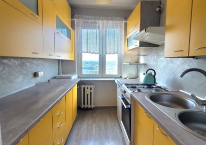 mieszkanie na sprzedaż - Częstochowa, Ostatni Grosz