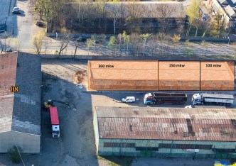 hala na wynajem - Częstochowa, Wyczerpy Dolne