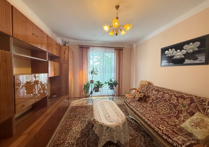 mieszkanie na sprzedaż - Częstochowa, Dźbów