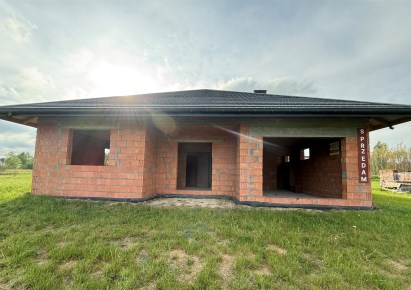 dom na sprzedaż - Mstów