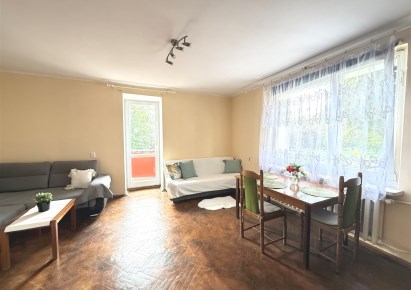 mieszkanie na sprzedaż - Częstochowa, Tysiąclecie
