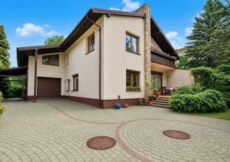 dom na sprzedaż - Częstochowa, Wrzosowiak