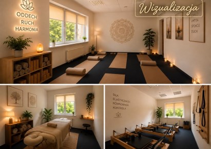 lokal na wynajem - Częstochowa, Wrzosowiak