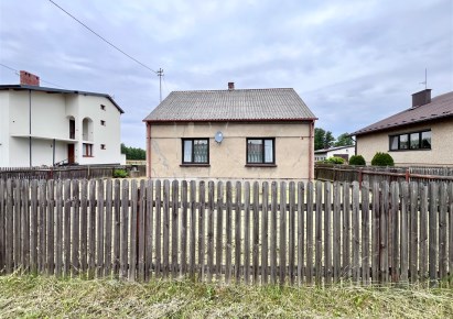 dom na sprzedaż - Wręczyca Wielka