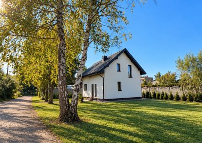 dom na sprzedaż - Częstochowa, Dźbów