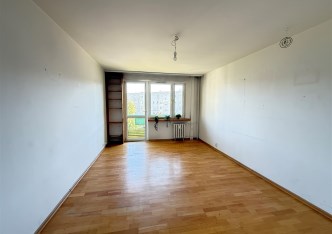 mieszkanie na sprzedaż - Częstochowa, Wrzosowiak