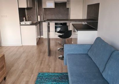 mieszkanie na wynajem - Wrocław, Krzyki, Jagodno